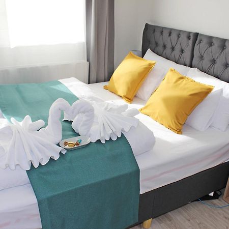 Novilda Apartments 211 Βουδαπέστη Εξωτερικό φωτογραφία