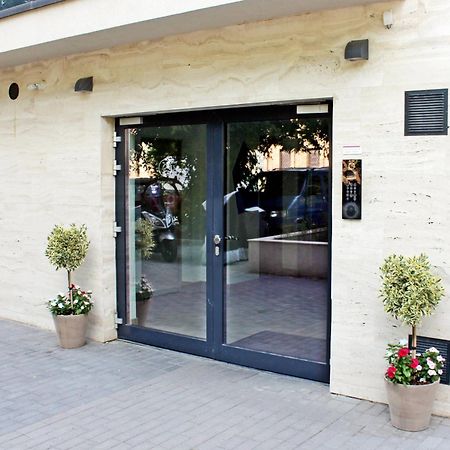 Novilda Apartments 211 Βουδαπέστη Εξωτερικό φωτογραφία
