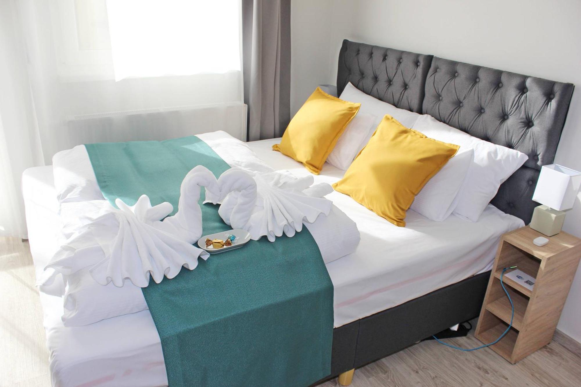 Novilda Apartments 211 Βουδαπέστη Εξωτερικό φωτογραφία