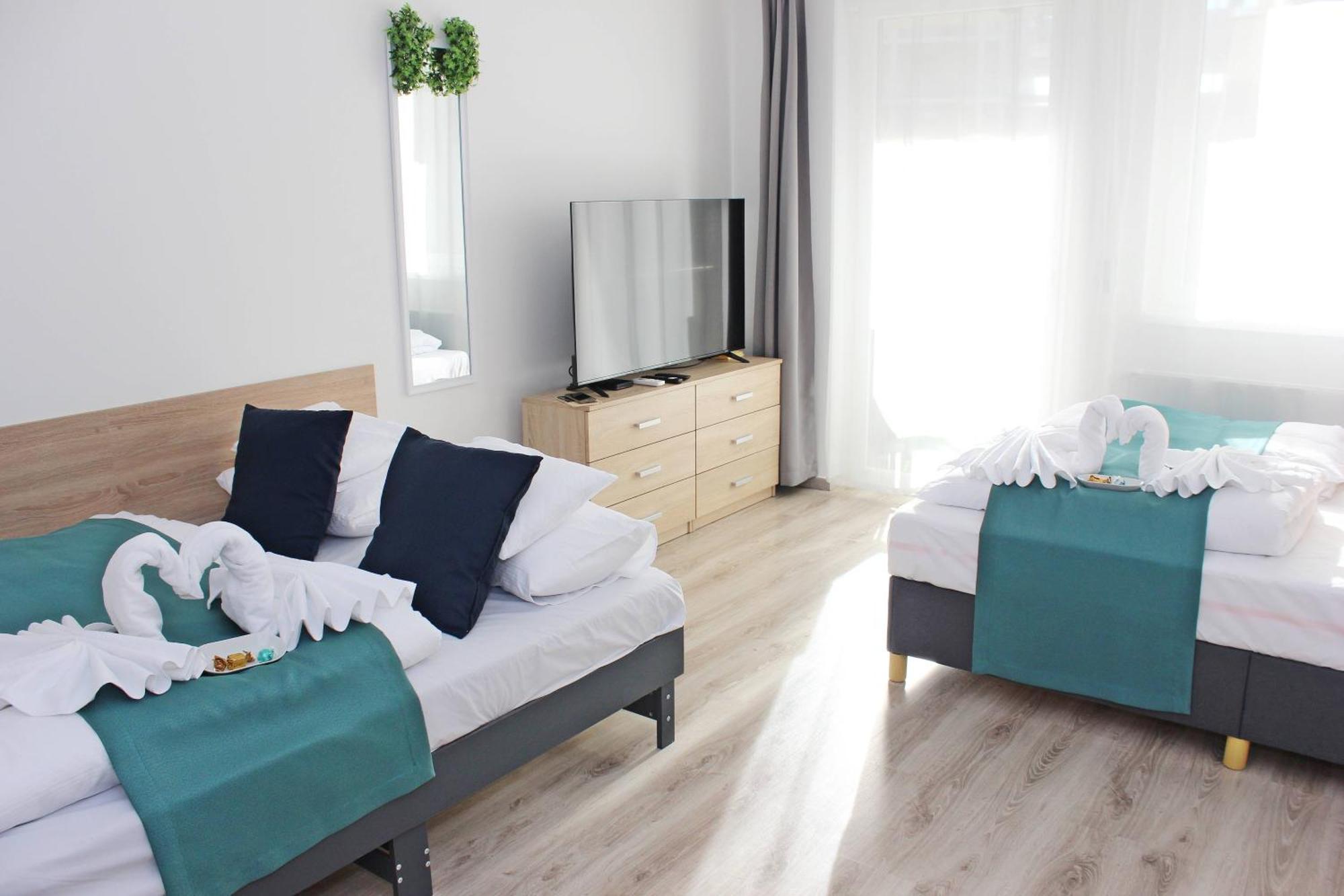 Novilda Apartments 211 Βουδαπέστη Εξωτερικό φωτογραφία