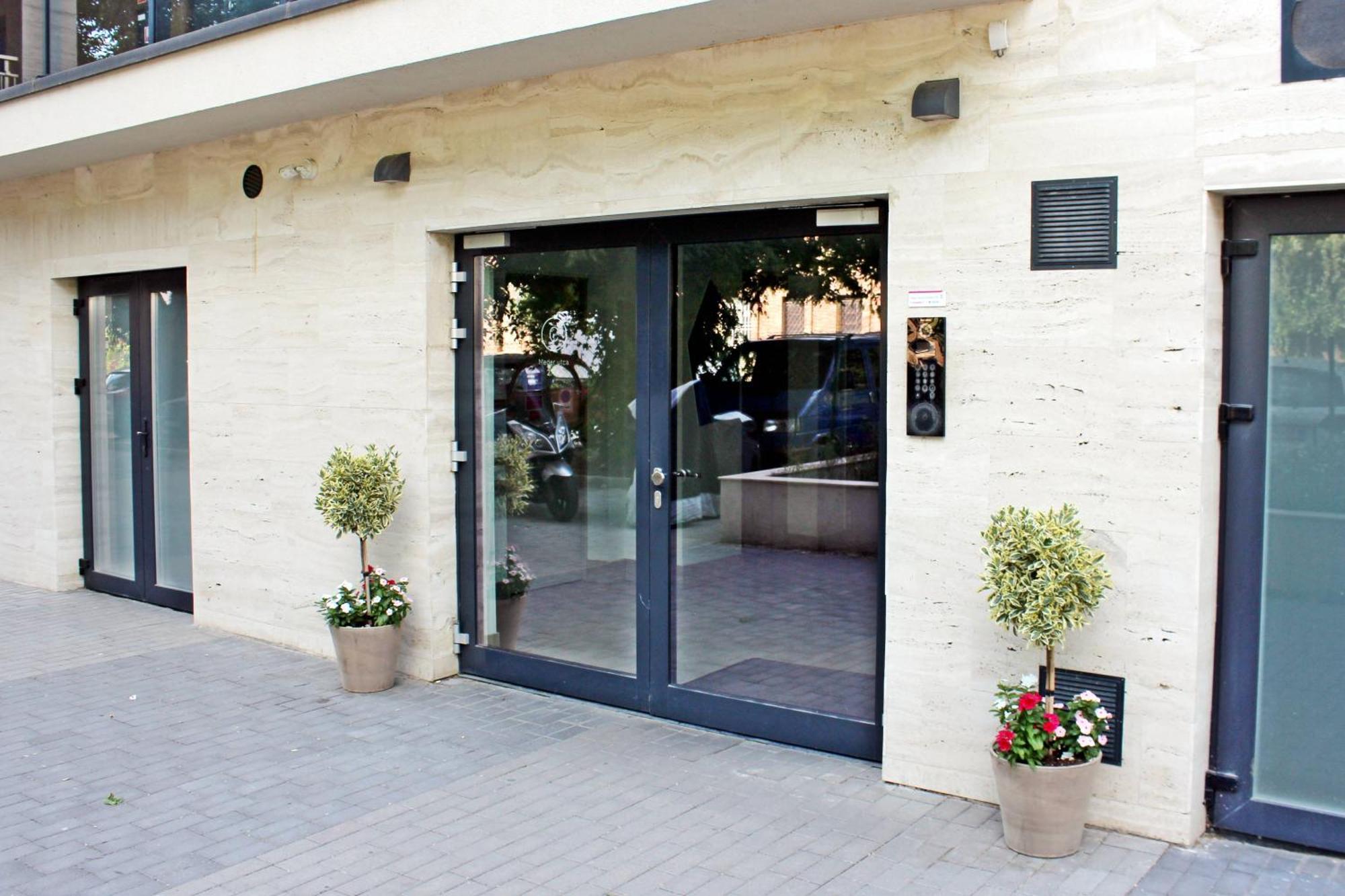 Novilda Apartments 211 Βουδαπέστη Εξωτερικό φωτογραφία