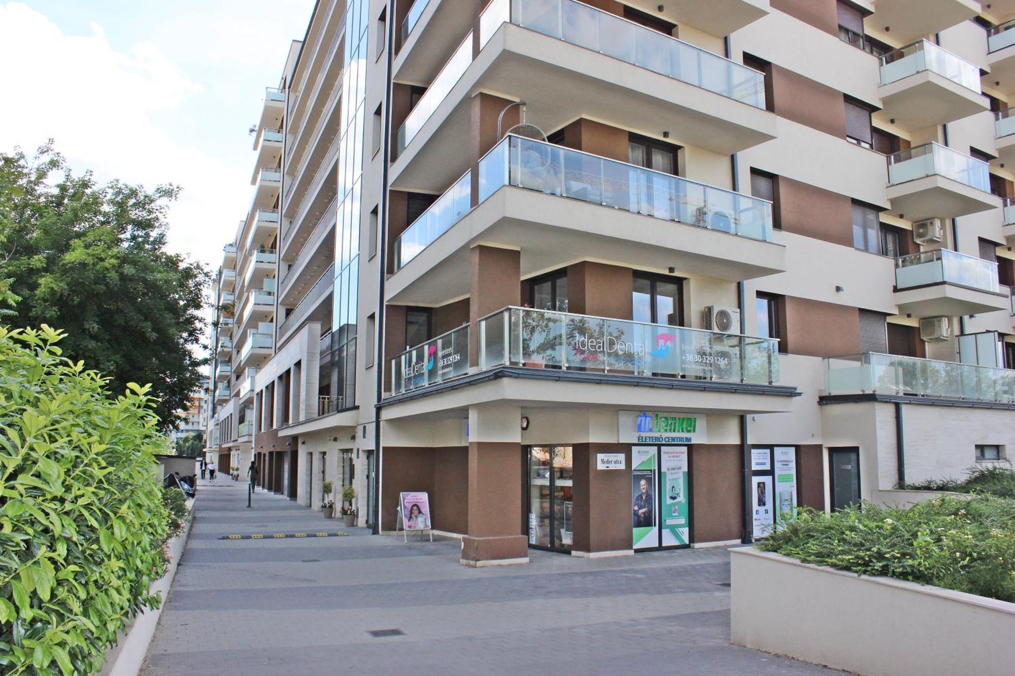 Novilda Apartments 211 Βουδαπέστη Εξωτερικό φωτογραφία