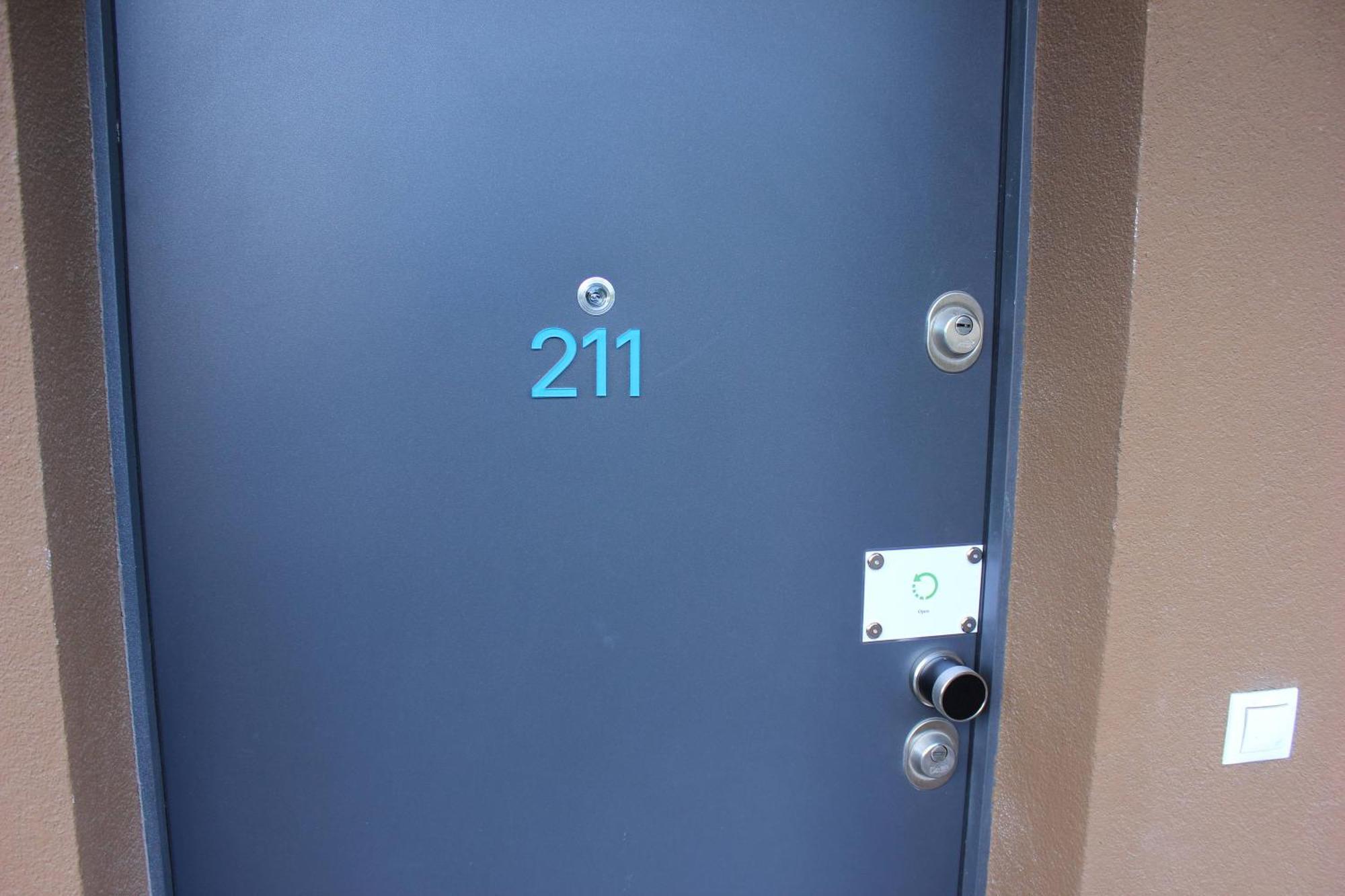 Novilda Apartments 211 Βουδαπέστη Εξωτερικό φωτογραφία
