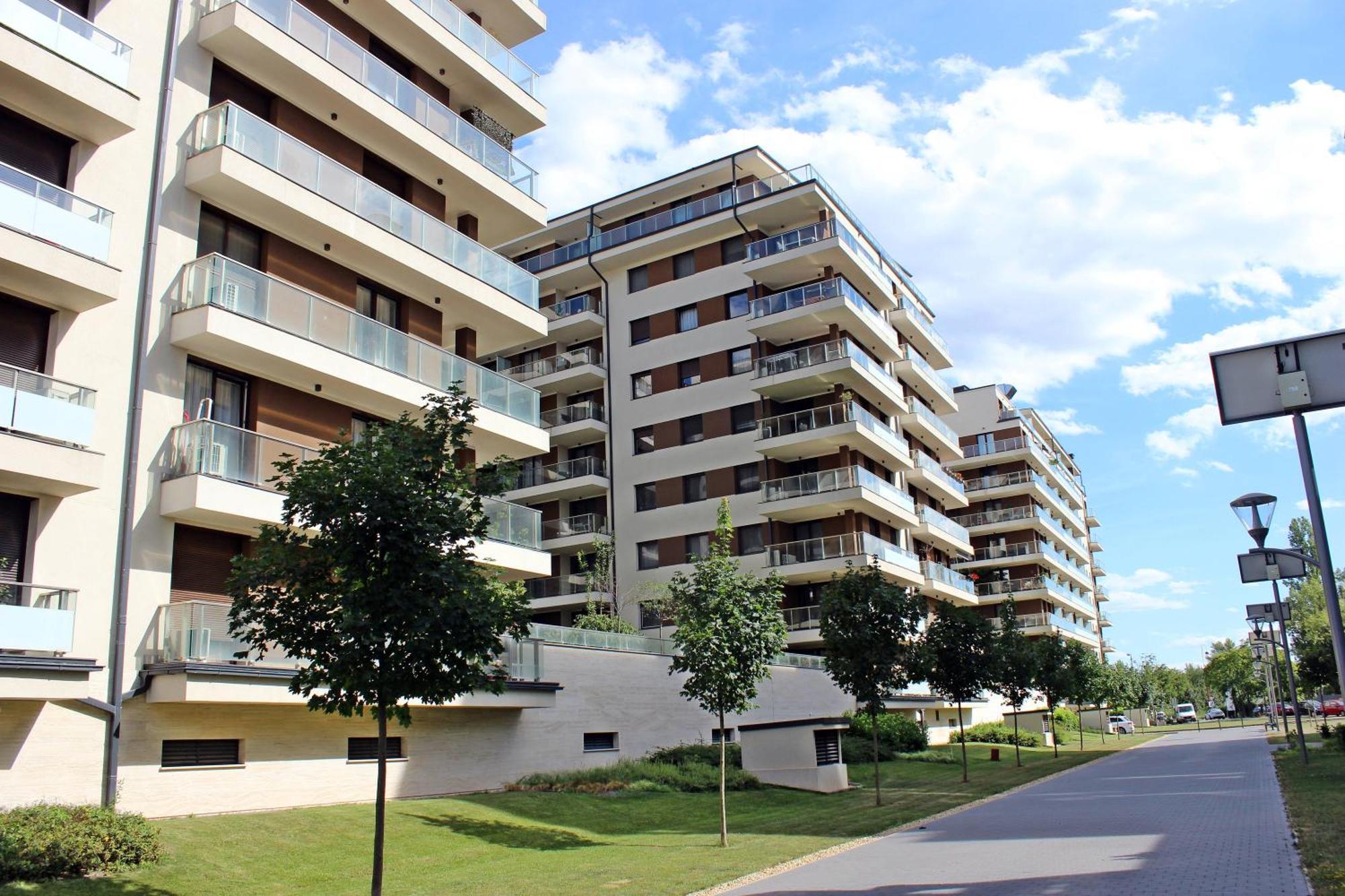 Novilda Apartments 211 Βουδαπέστη Εξωτερικό φωτογραφία