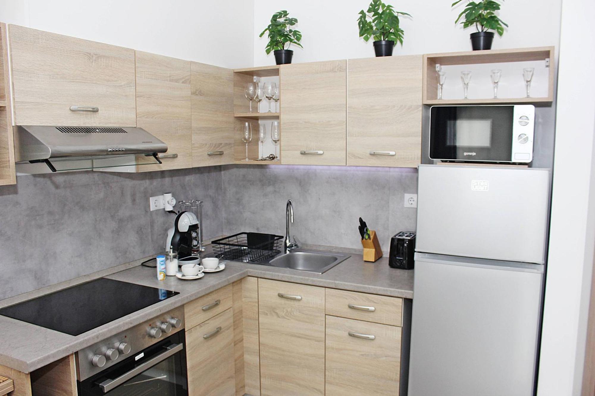 Novilda Apartments 211 Βουδαπέστη Εξωτερικό φωτογραφία