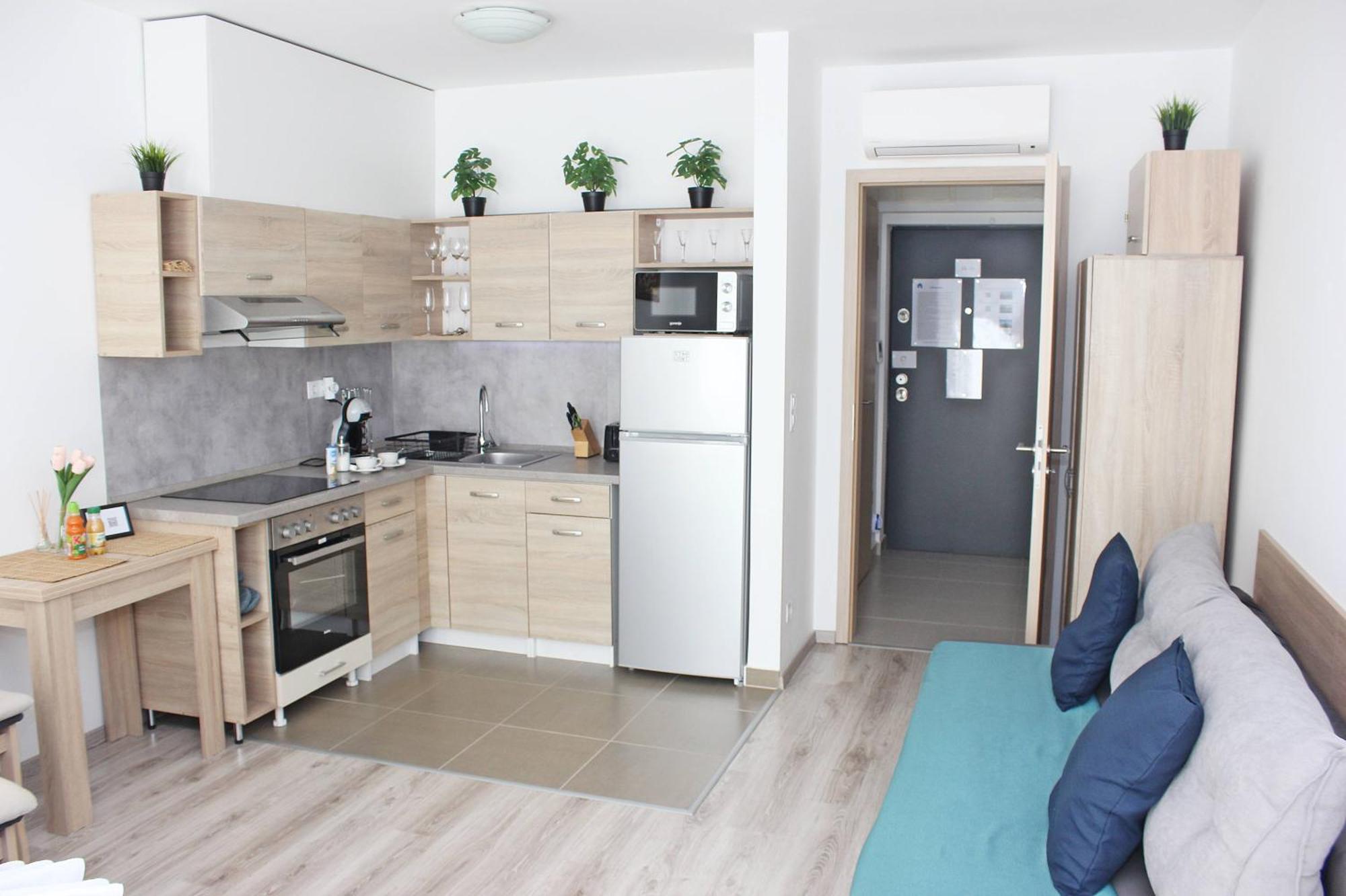 Novilda Apartments 211 Βουδαπέστη Εξωτερικό φωτογραφία