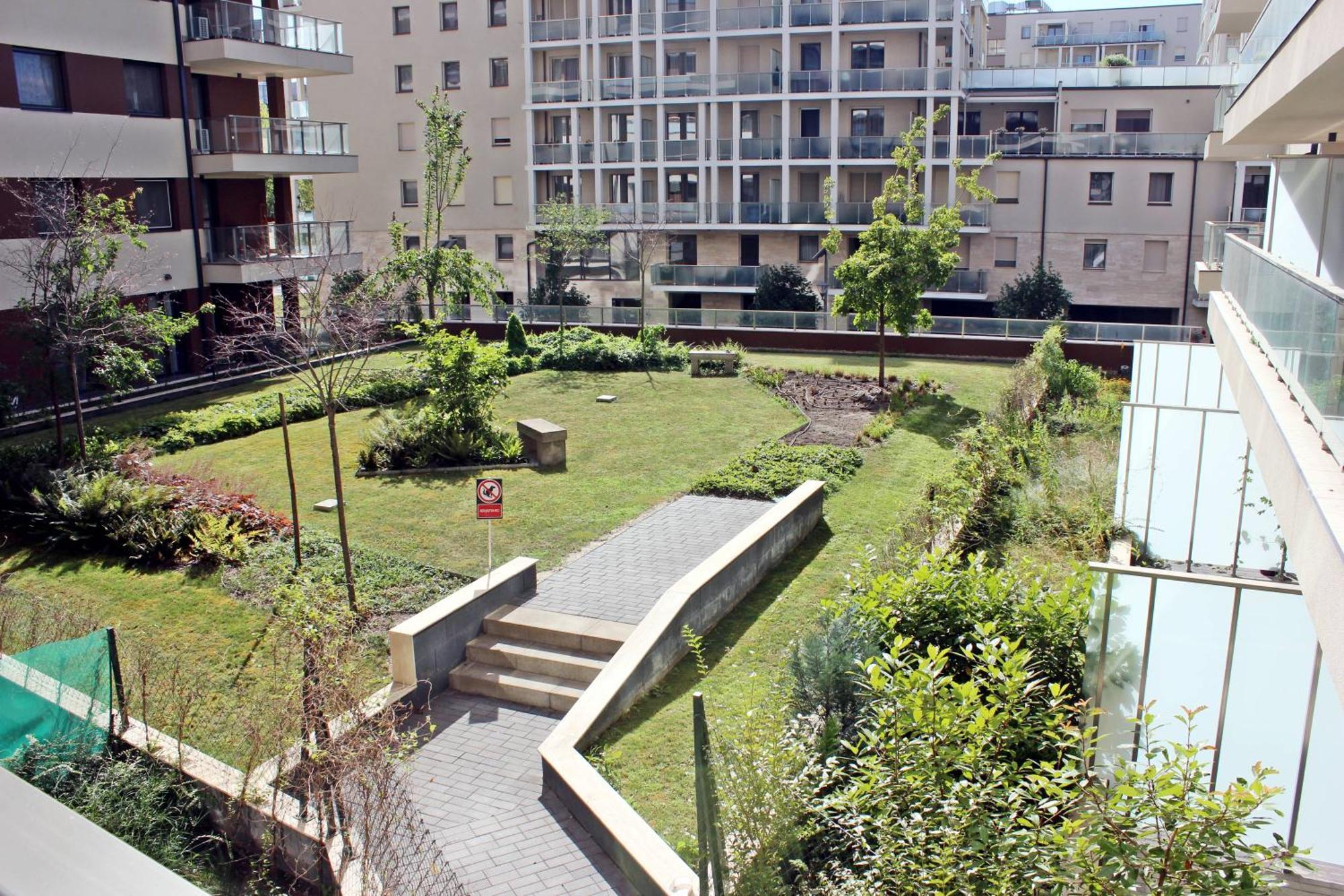 Novilda Apartments 211 Βουδαπέστη Εξωτερικό φωτογραφία