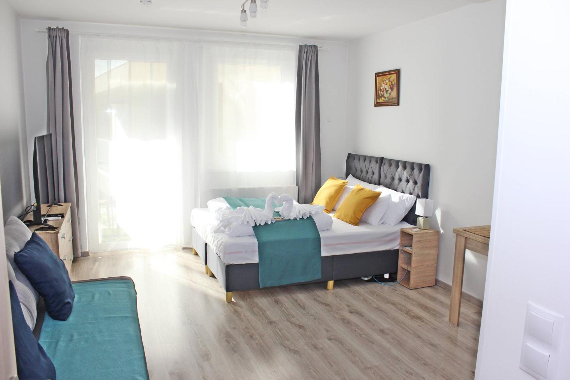 Novilda Apartments 211 Βουδαπέστη Εξωτερικό φωτογραφία