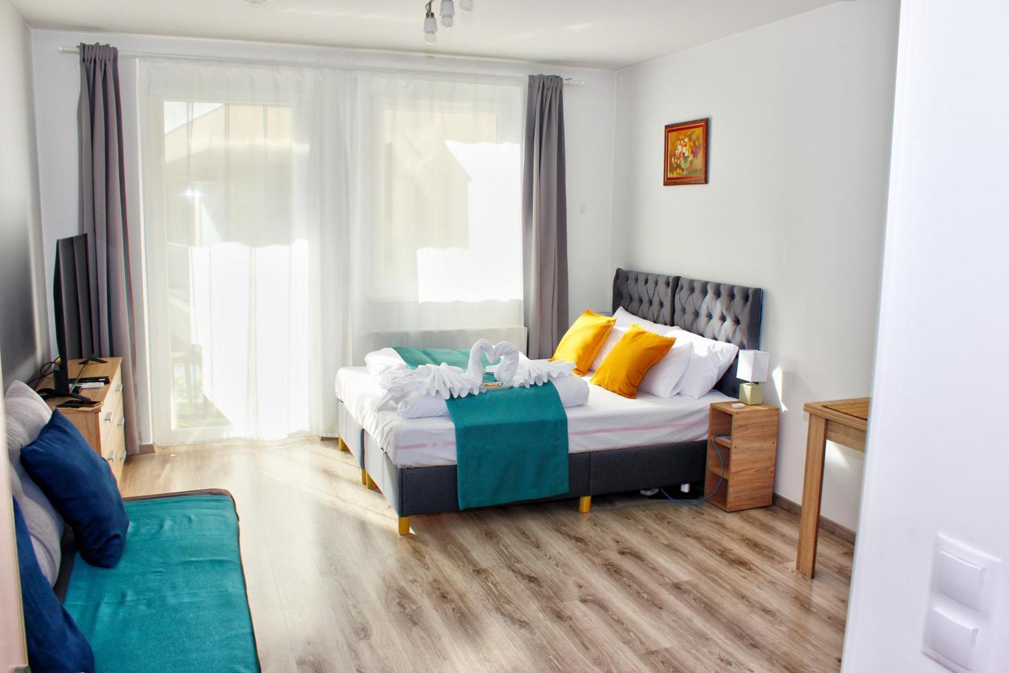 Novilda Apartments 211 Βουδαπέστη Εξωτερικό φωτογραφία